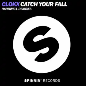 Catch Your Fall (Hardwell Instrumental Club Mix)