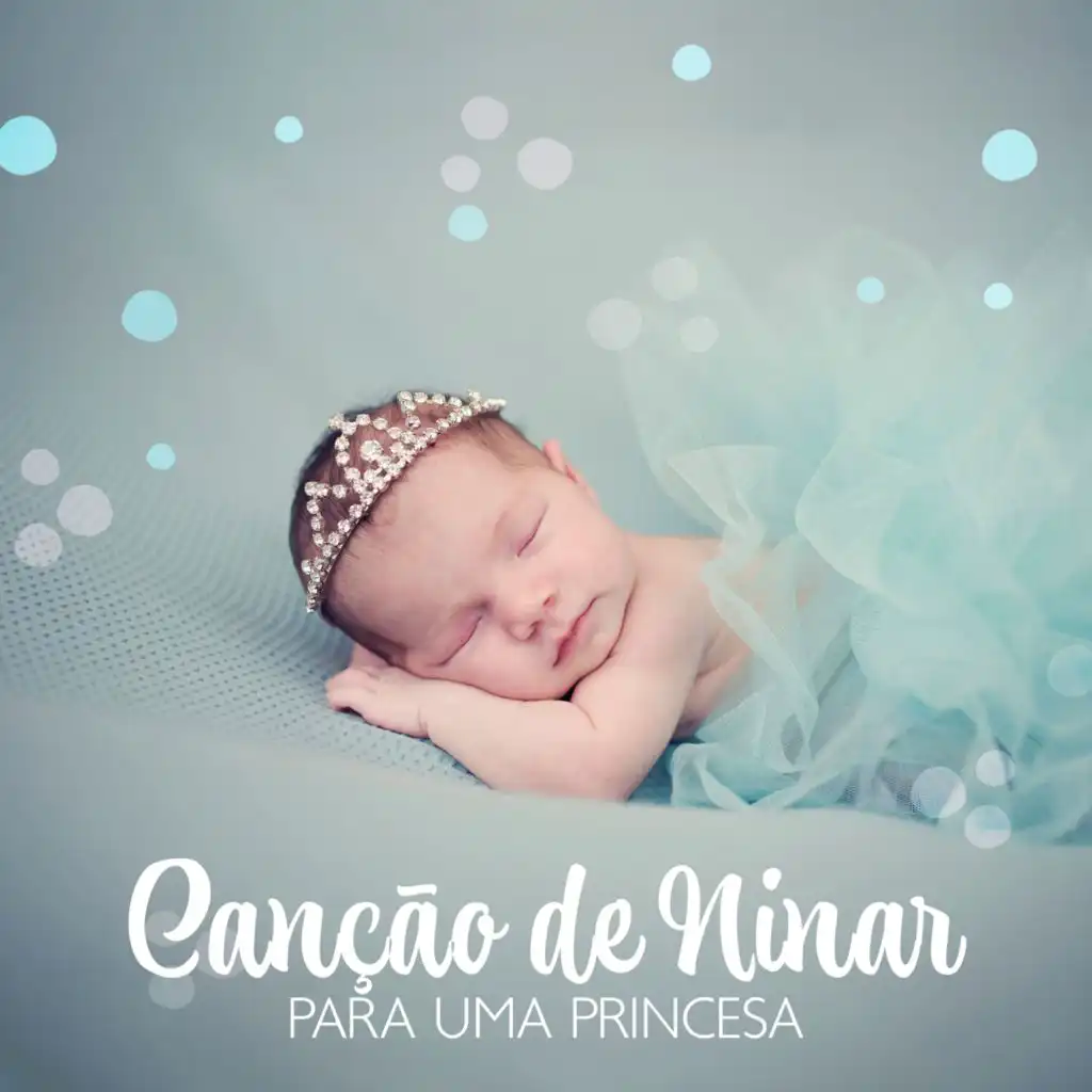 Canção de Ninar para uma Princesa (Hipnose para Dormir Rápido)