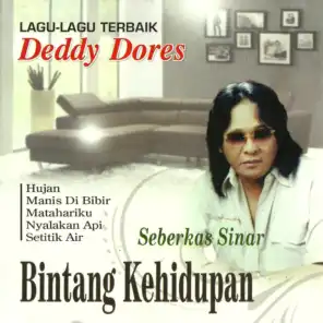 Lagu-Lagu Terbaik Deddy Dores