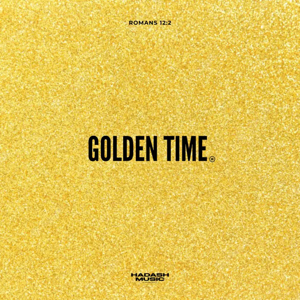 GOLDEN TIME