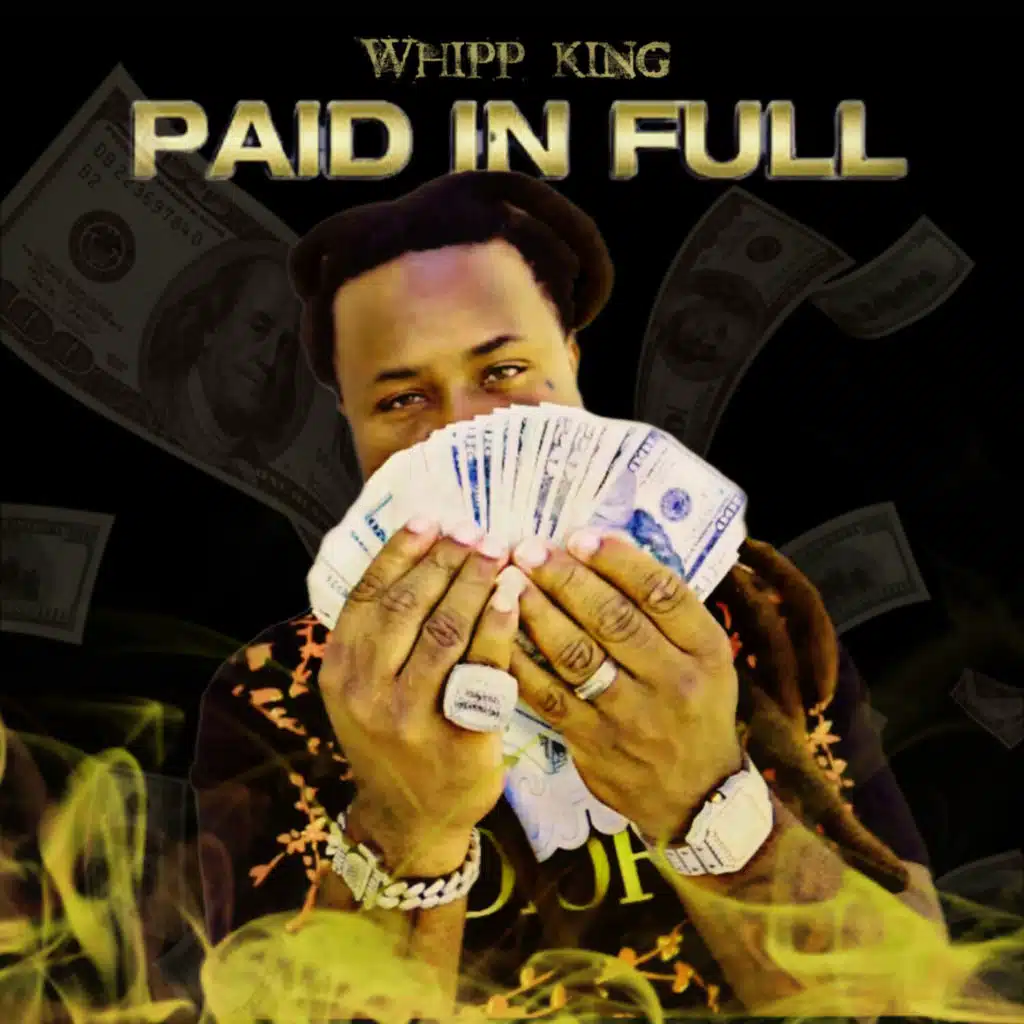 Paid N Full