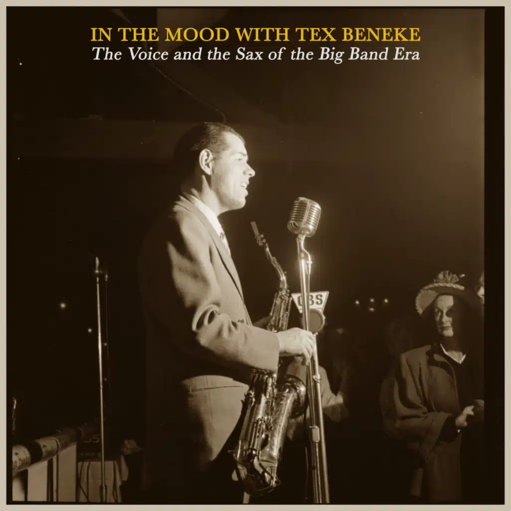 Tex Beneke & His Orchestra