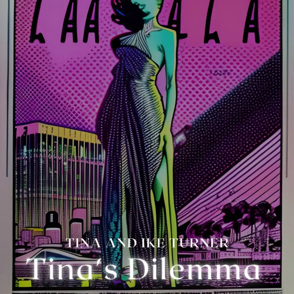 Ike and Tina Turner - Tina's Dilemma