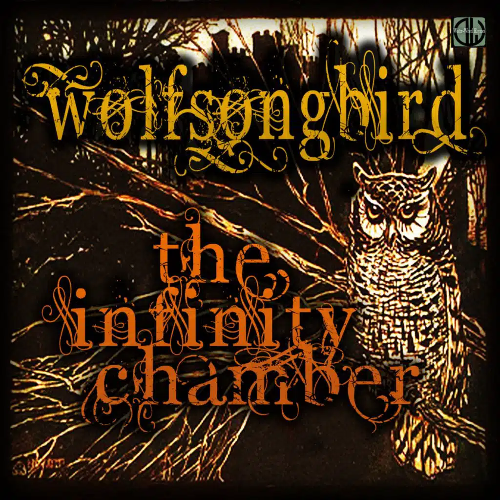 Wolfsongbird