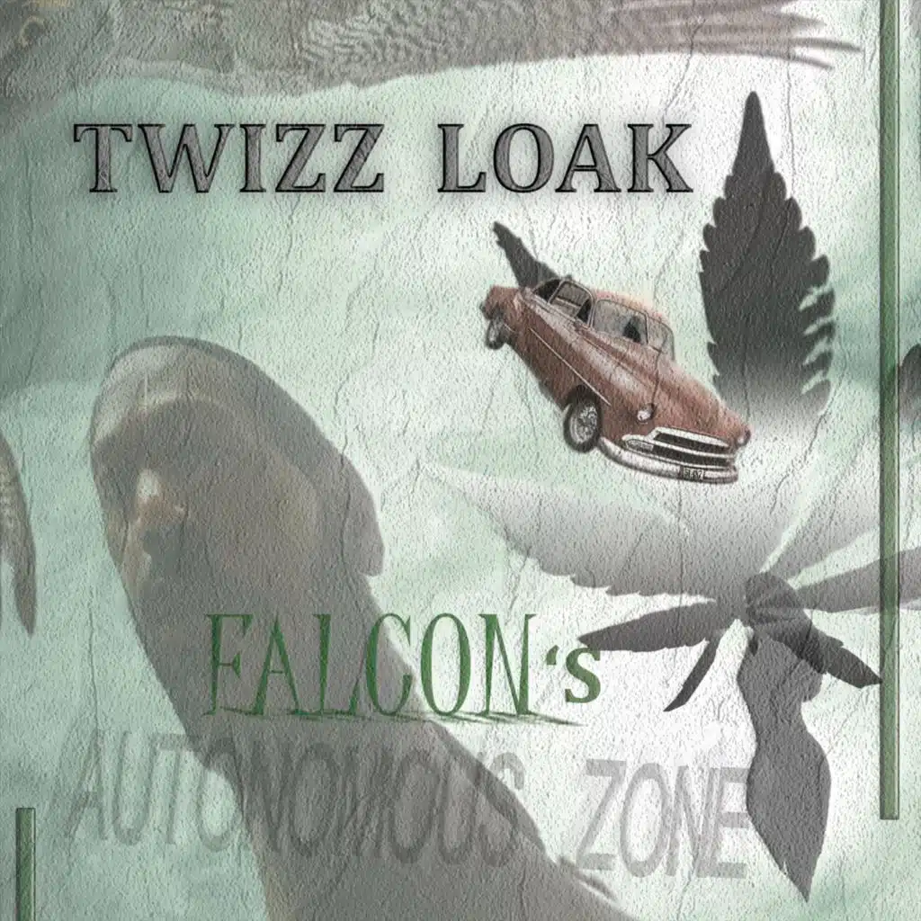 Twizz Loak