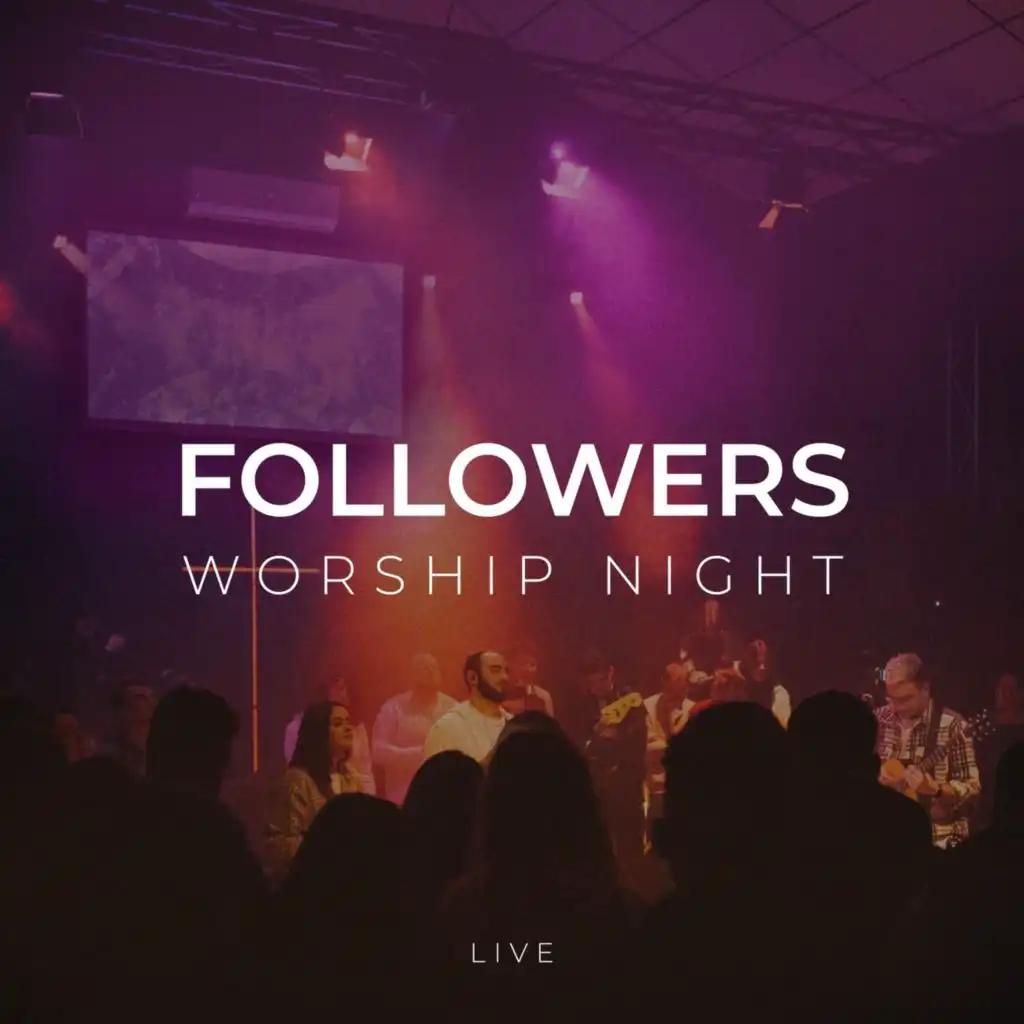 Worship Night (Live)