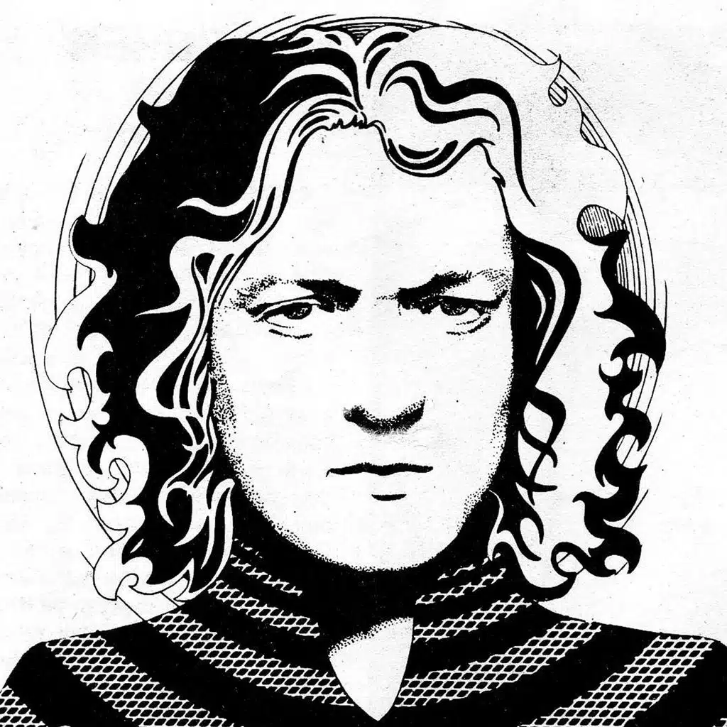 Chose molle (Wild Thing)