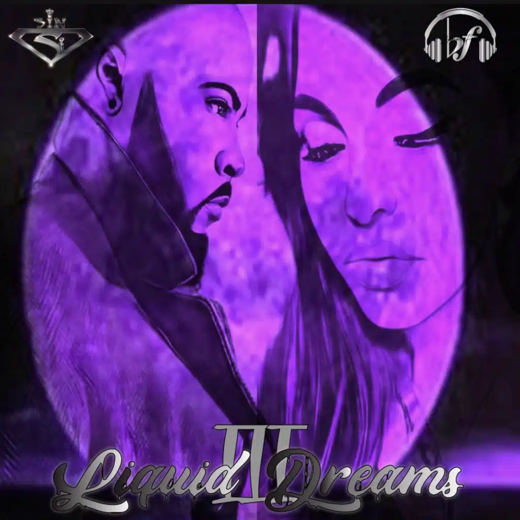 Liquid Dreams III