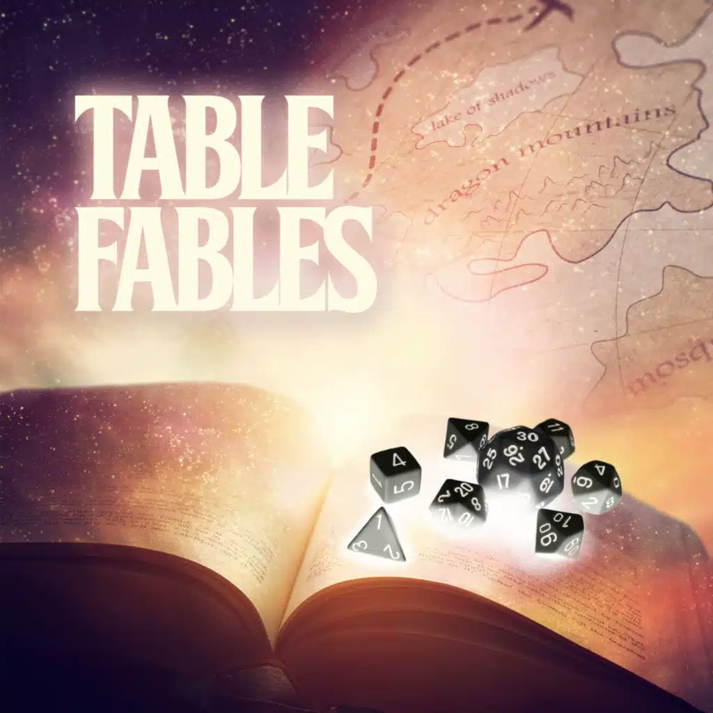 Ep. 244 - How to handle when Players Leave the Table