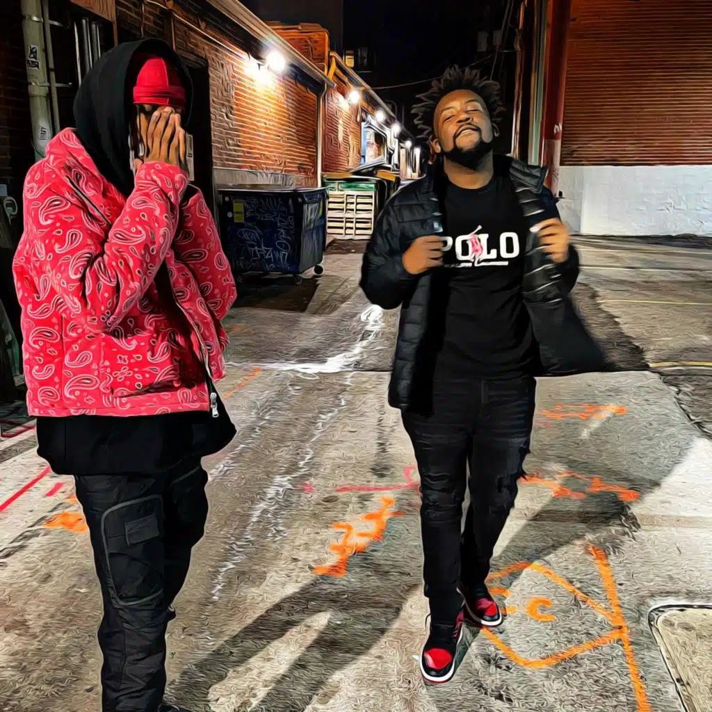 Billy Ray Dre Vs Silky Smook