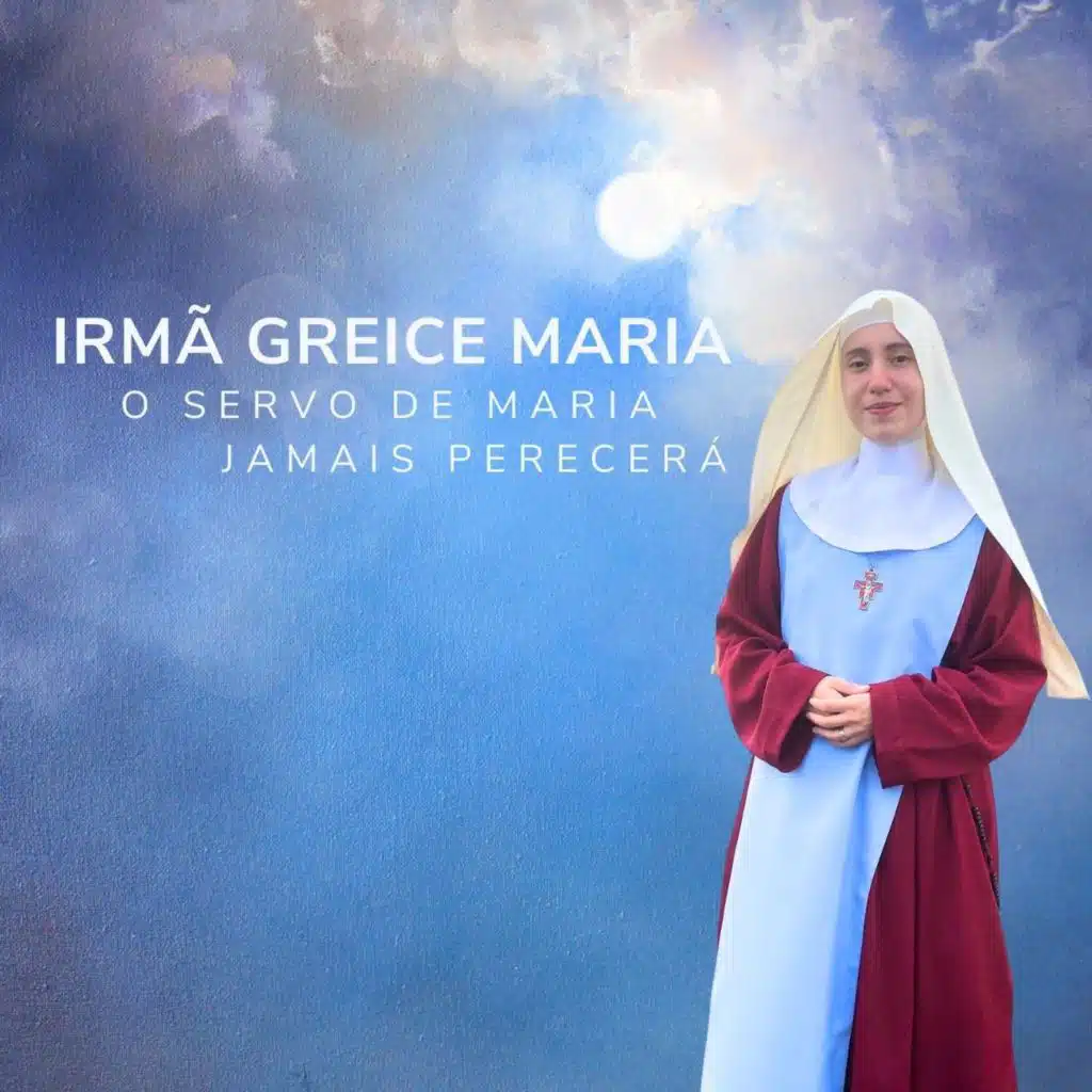 Irmã Greice Maria