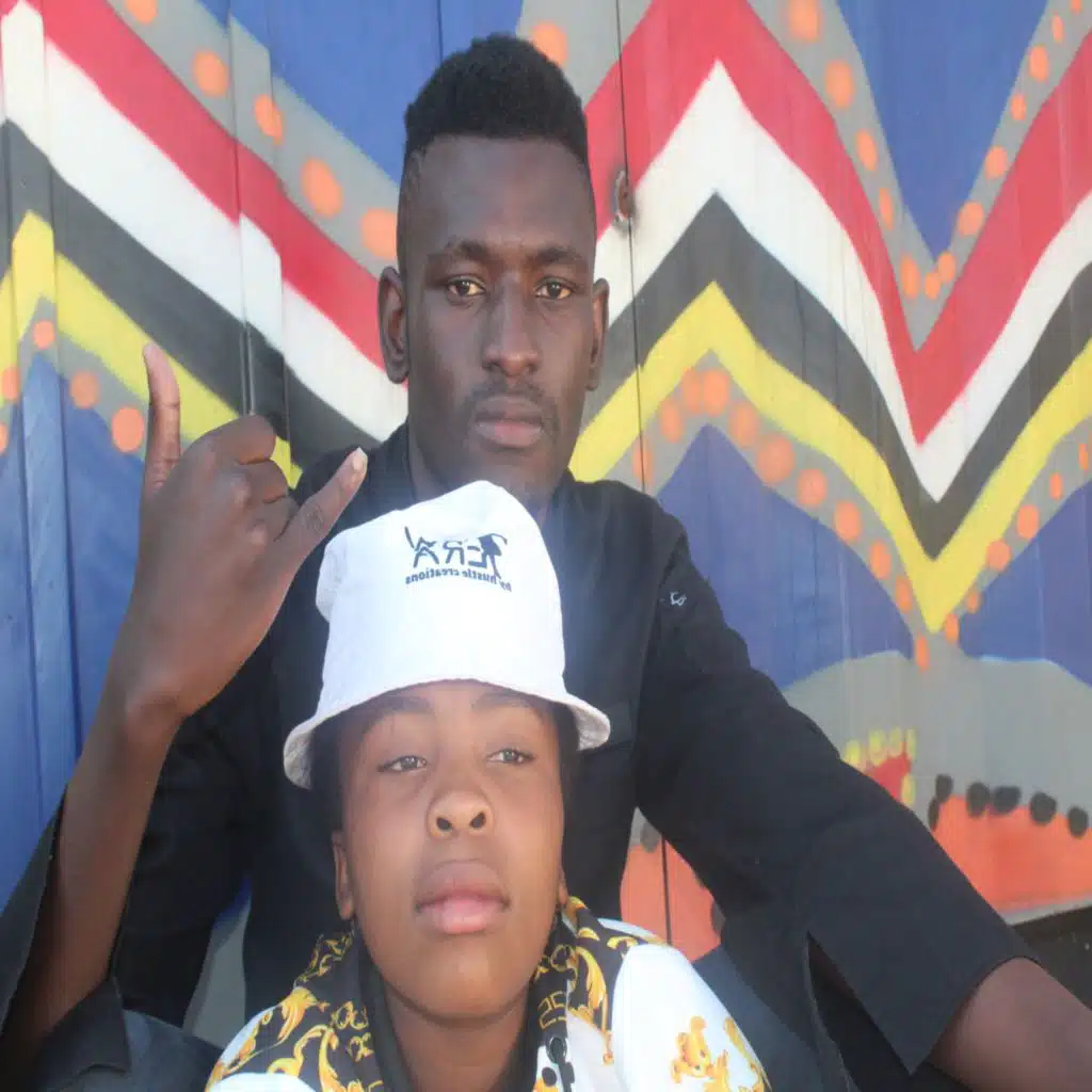 Black Ep2 (feat. FAFASTRA)