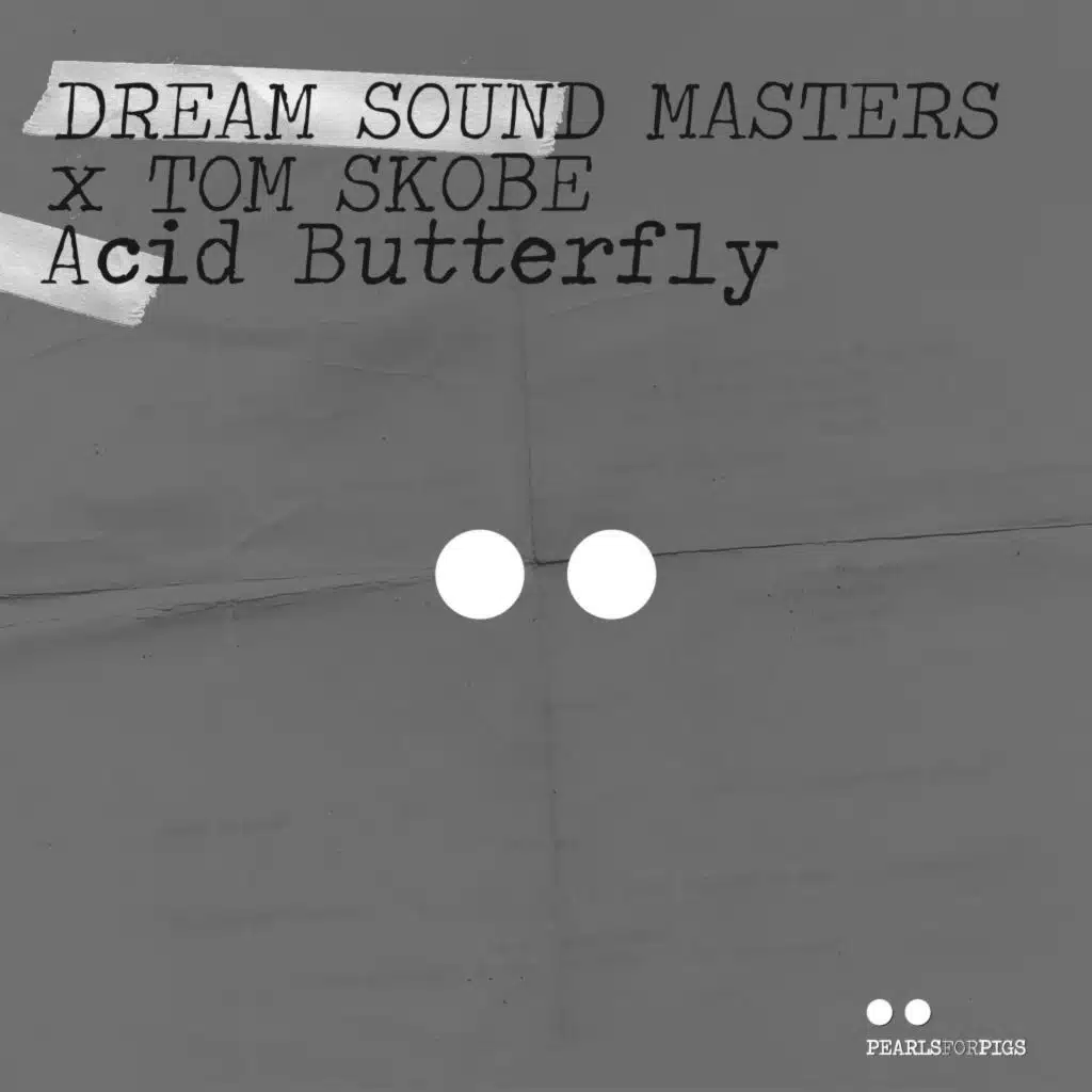 Acid Butterfly