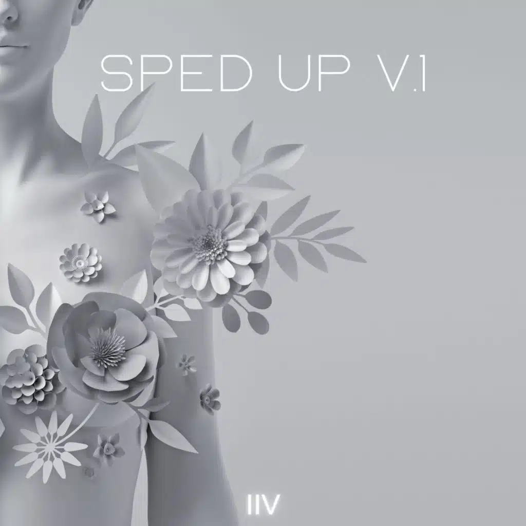 Sped Up V.1
