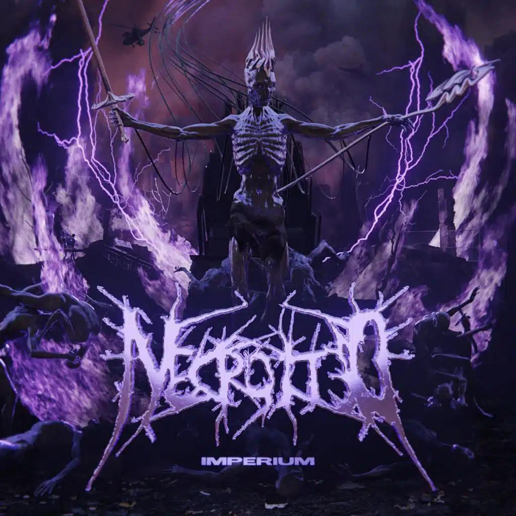 Necrotted