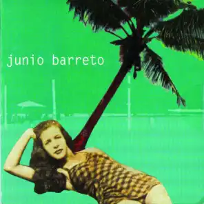 Junio Barreto