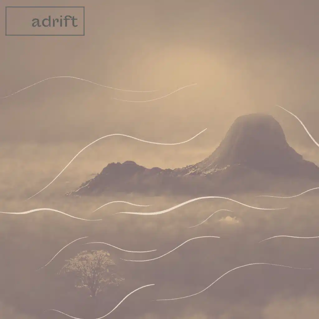 solitude (pink noise)