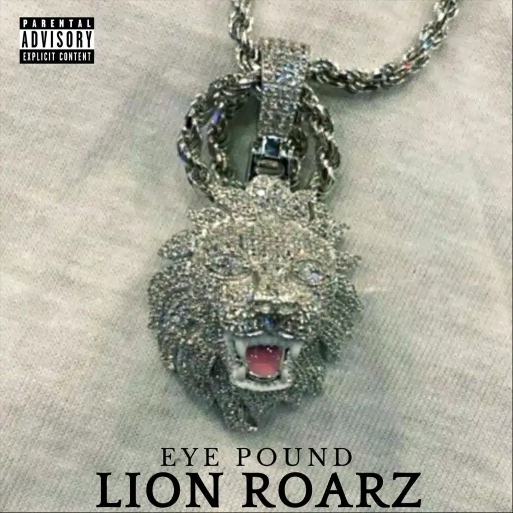 Lion Roarz