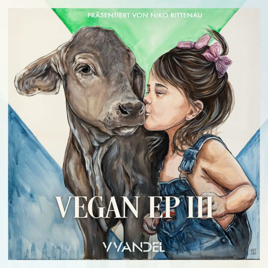 Vegan EP III
