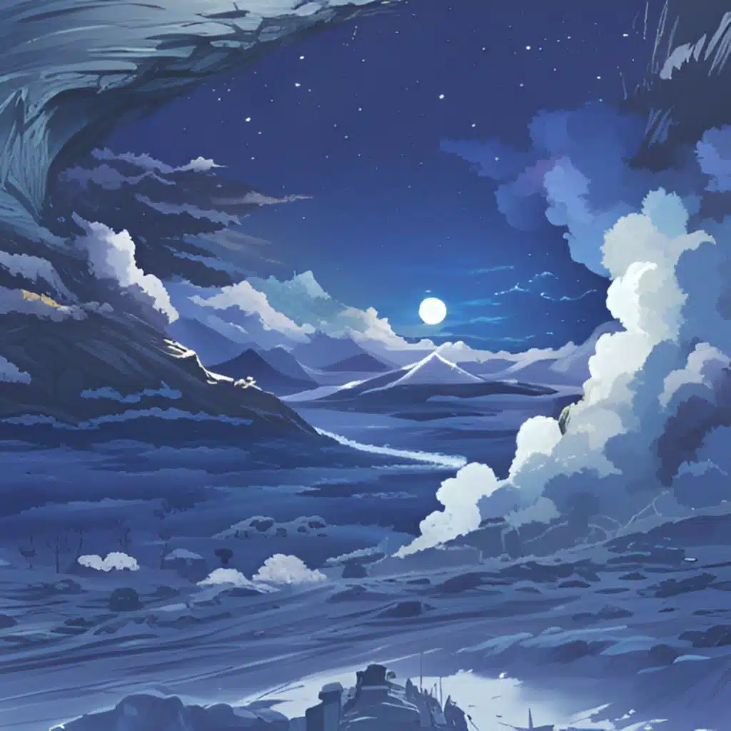 Moon Sides