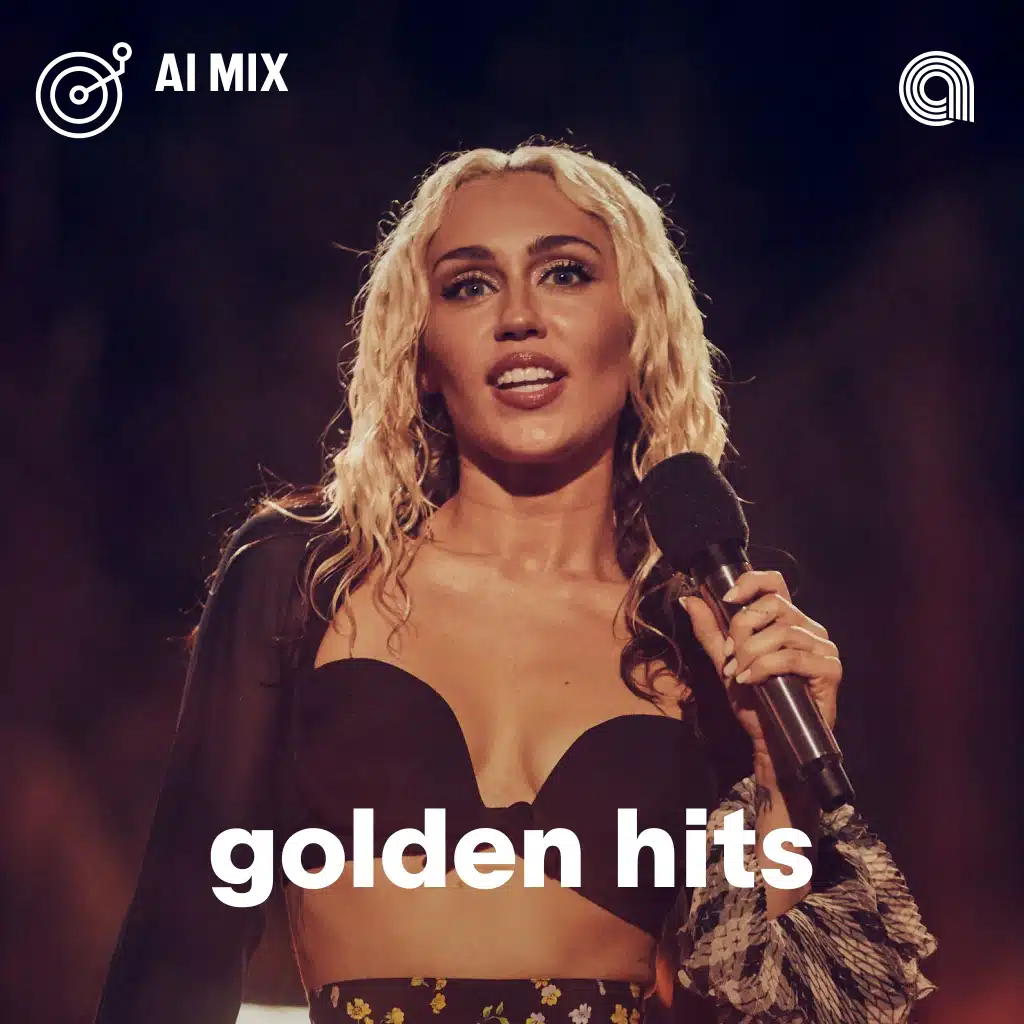 Golden Hits
