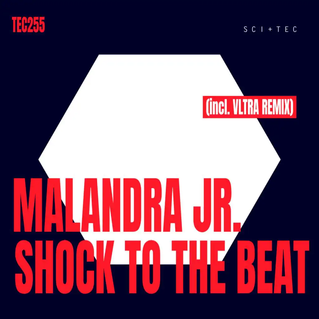 Shock To The Beat (VLTRA Remix)