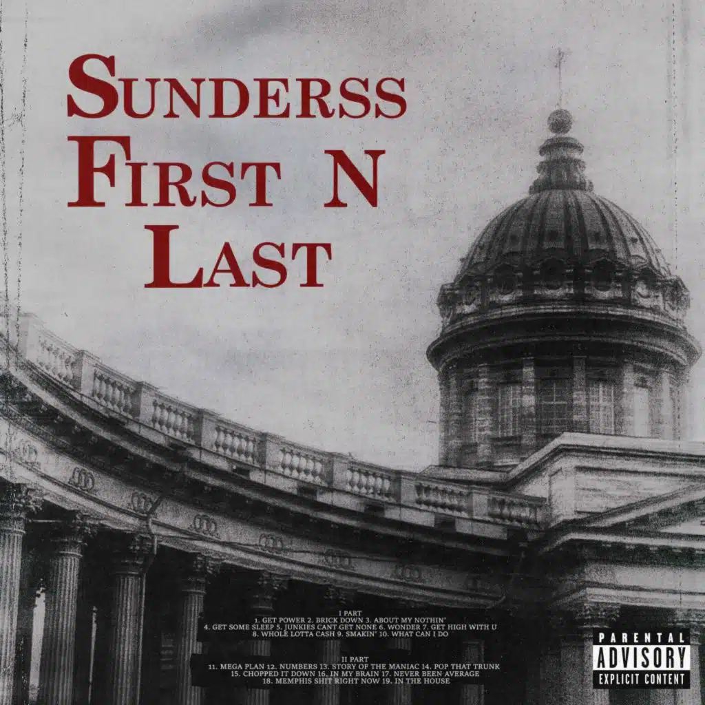 First n Last