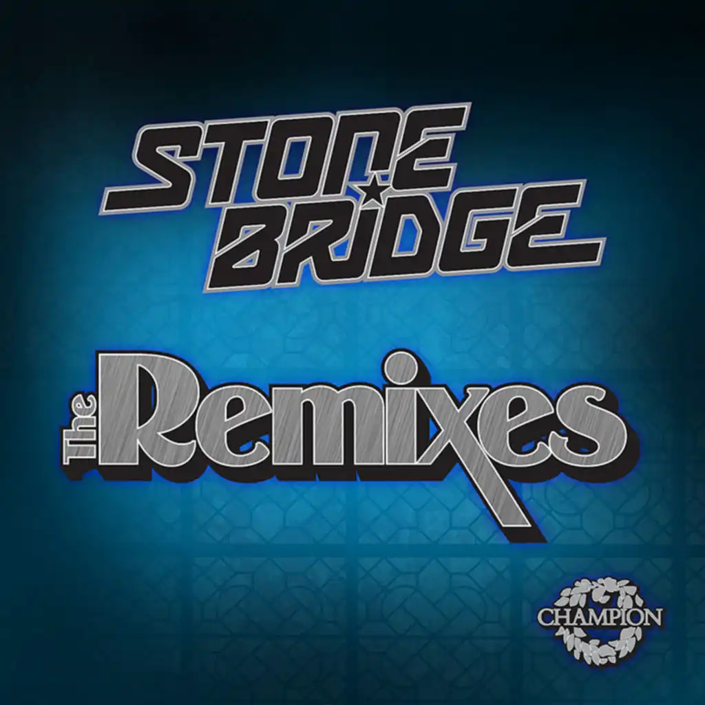 Back It Up (Stonebridge & Johnny Boy Club Mix)