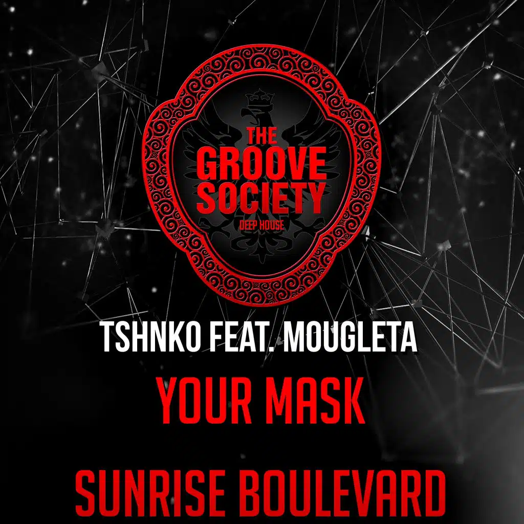 Your Mask