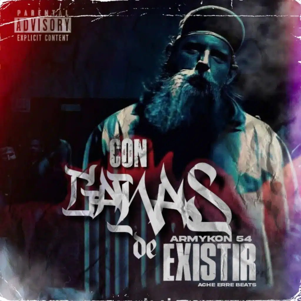 Con Ganas de Existir