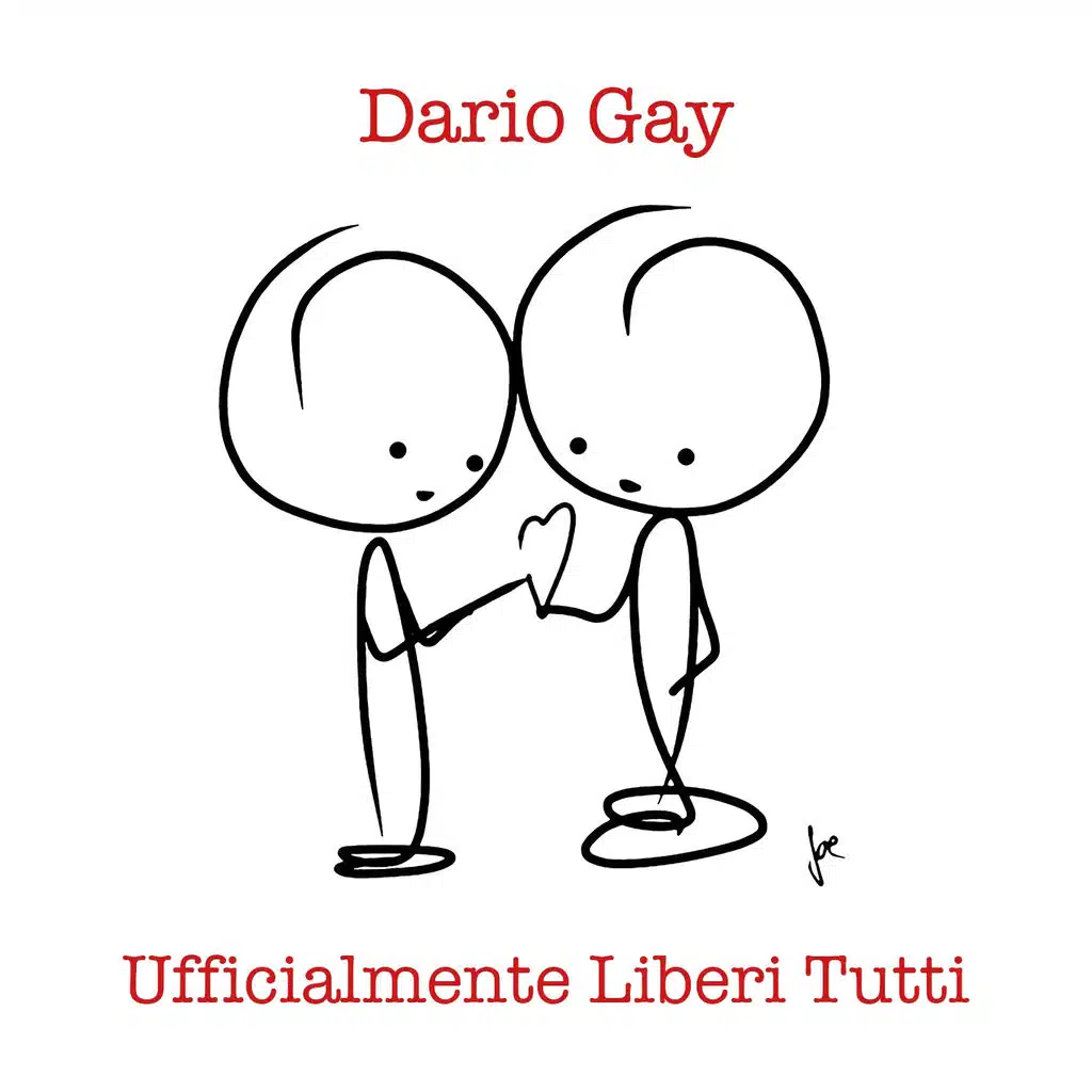 Ufficialmente liberi tutti