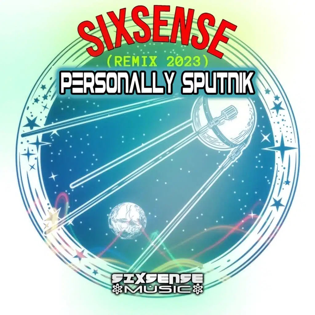 Sixsense