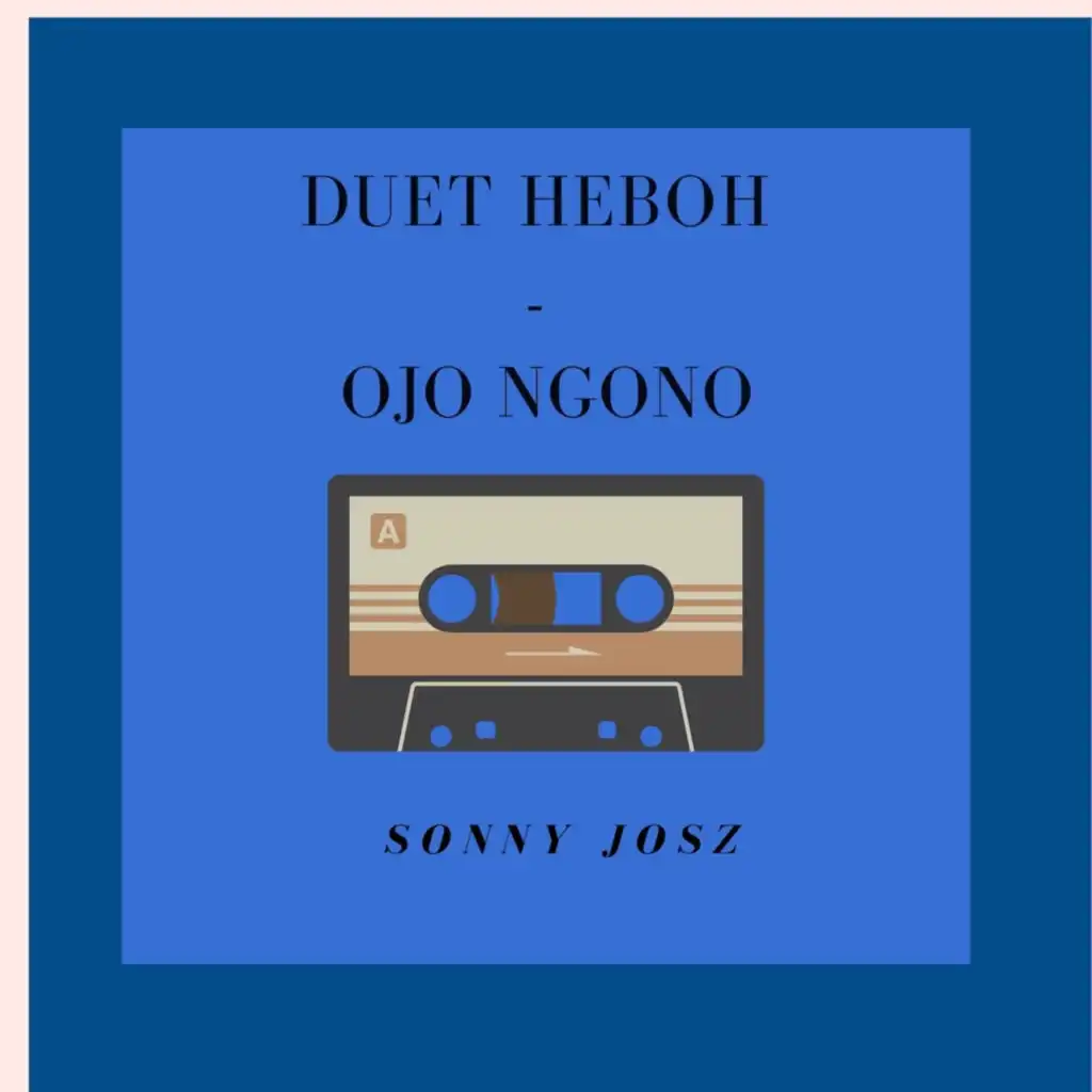 Duet Heboh - Ojo Ngono