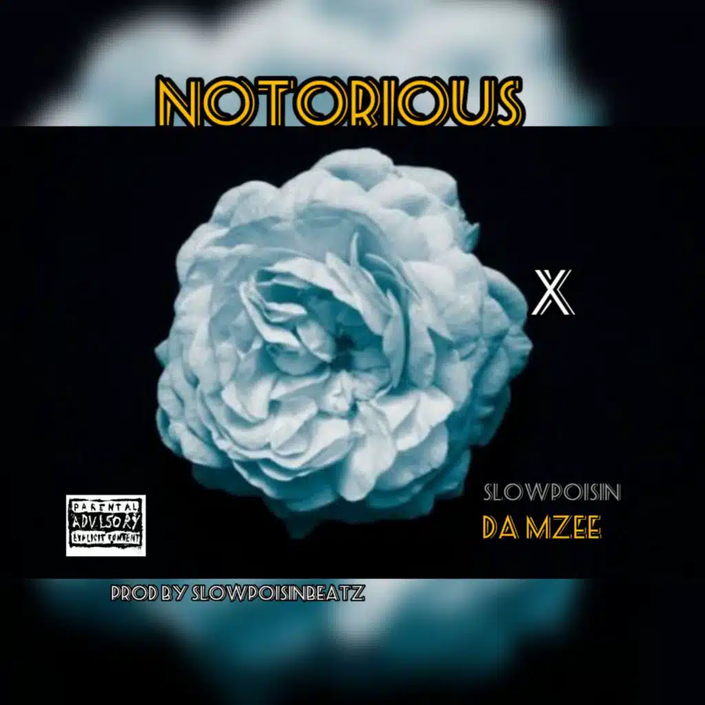Notorious (feat. DA MZEE)