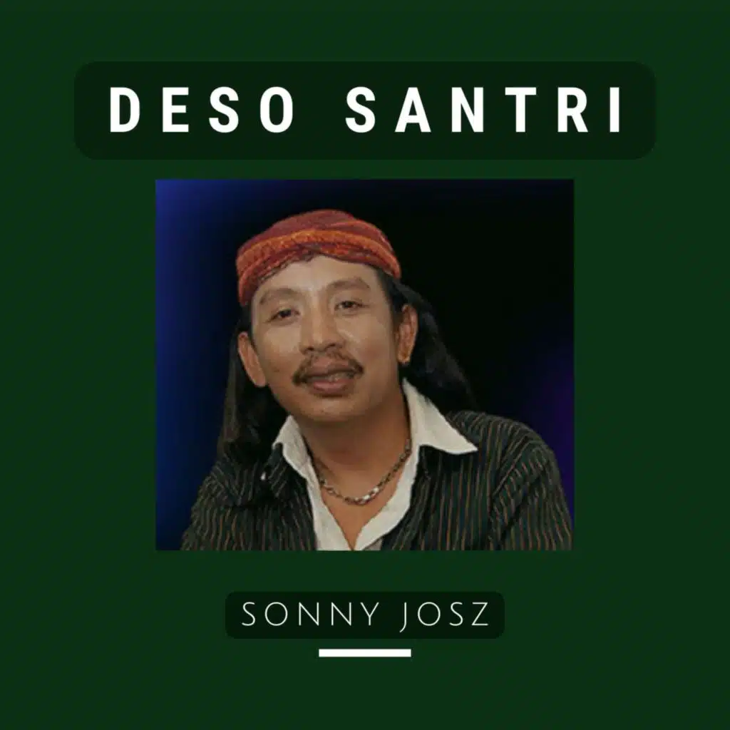 Deso Santri