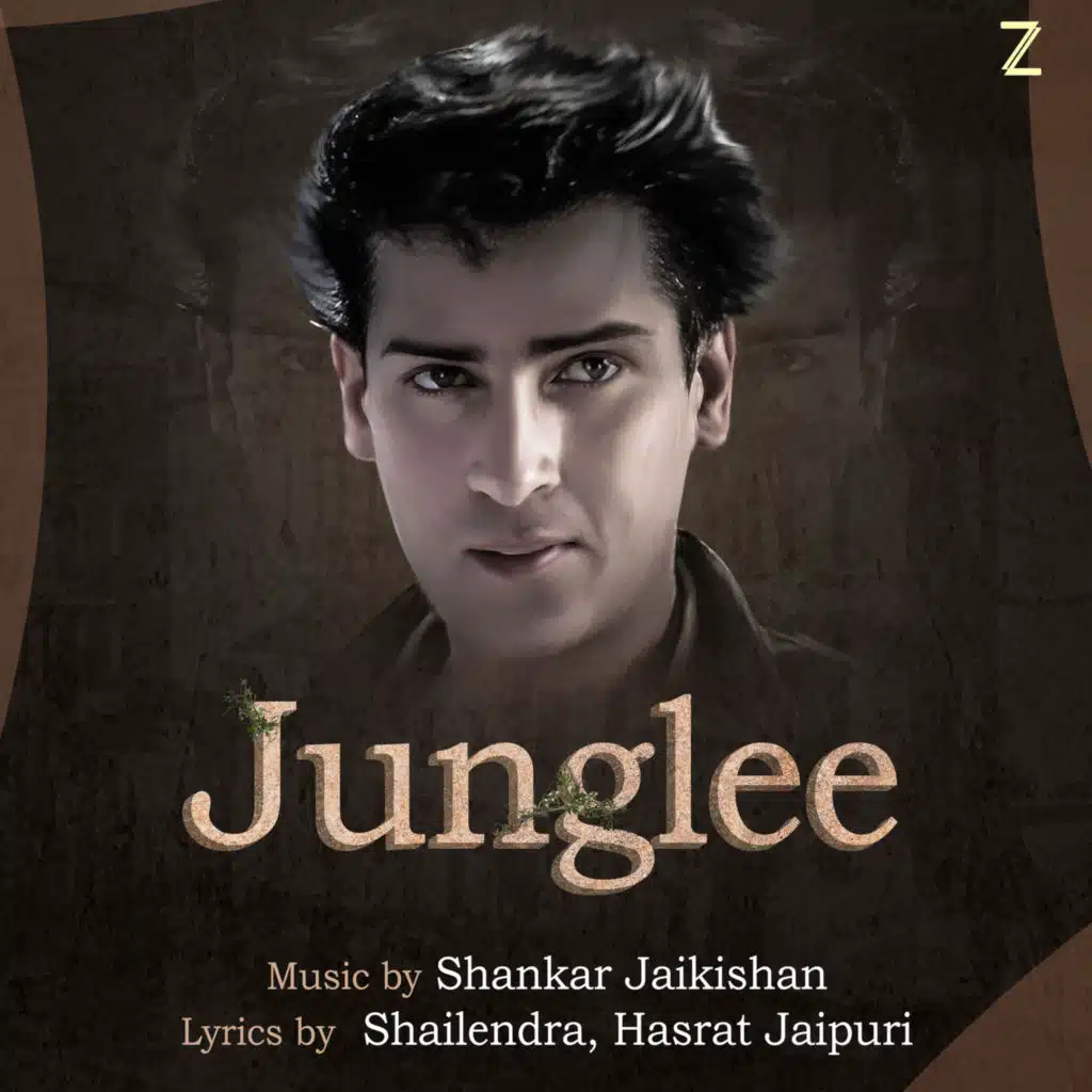 Ehsan Tera Hoga Mujh Par (Male Vocals)