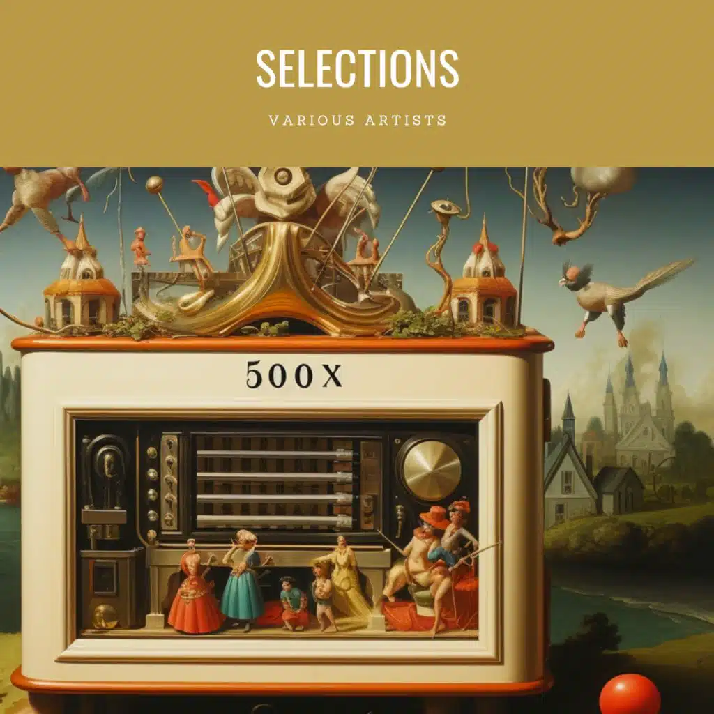 Illinois Jacquet And His Orchestra