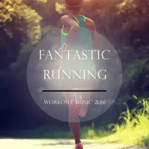 Fantastic Running - 2016, Vol. 3