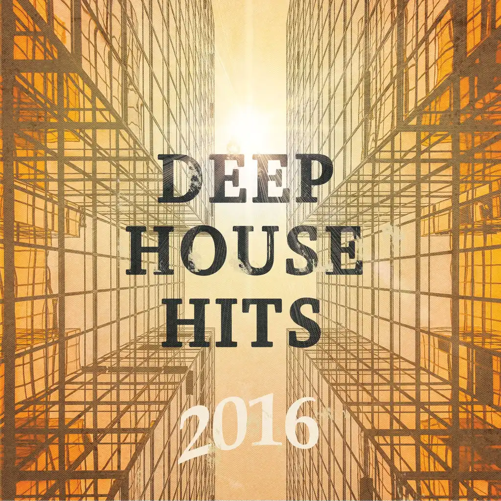 Deep House Hits - 2016, Vol. 2