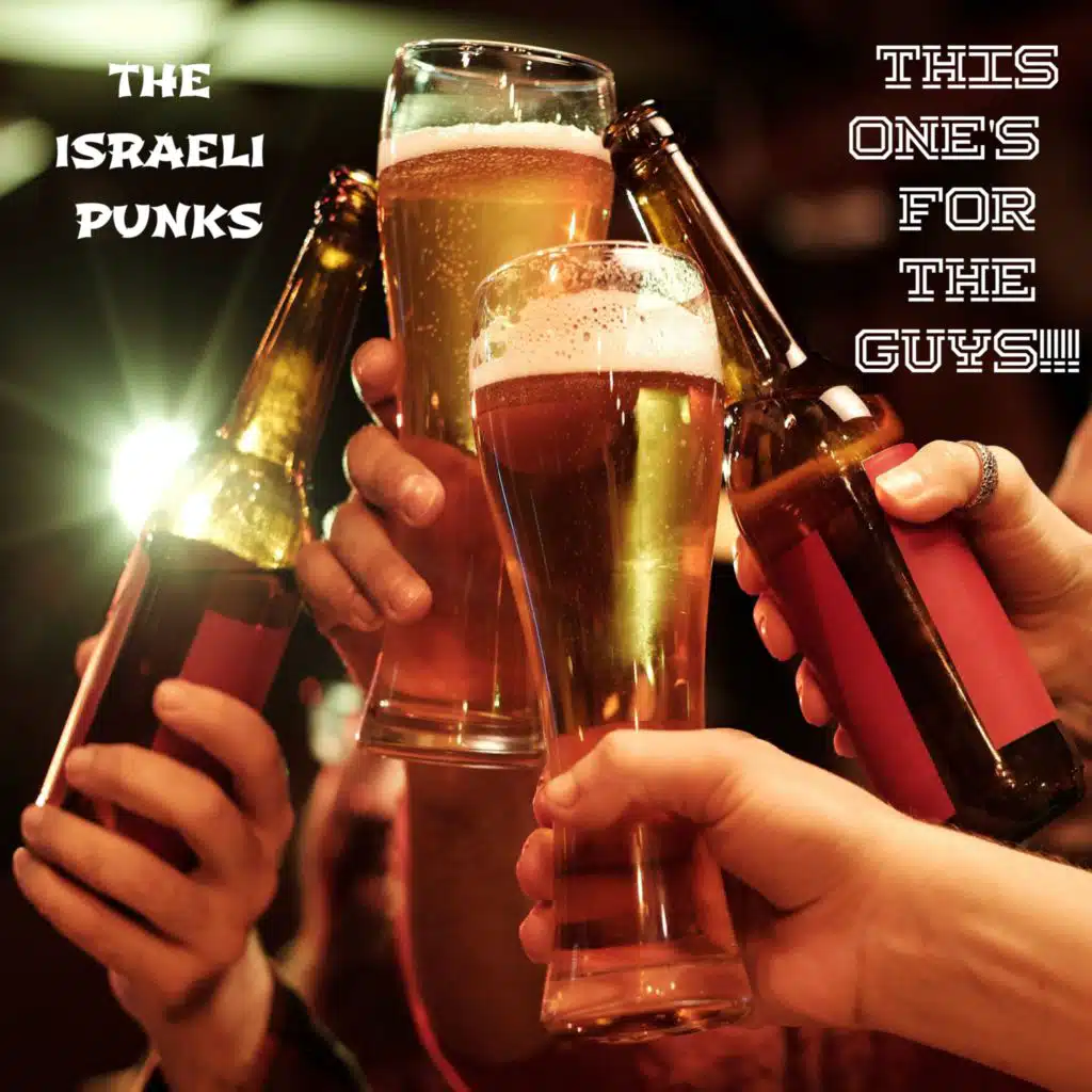 THIS ONE'S FOR THE GUYS