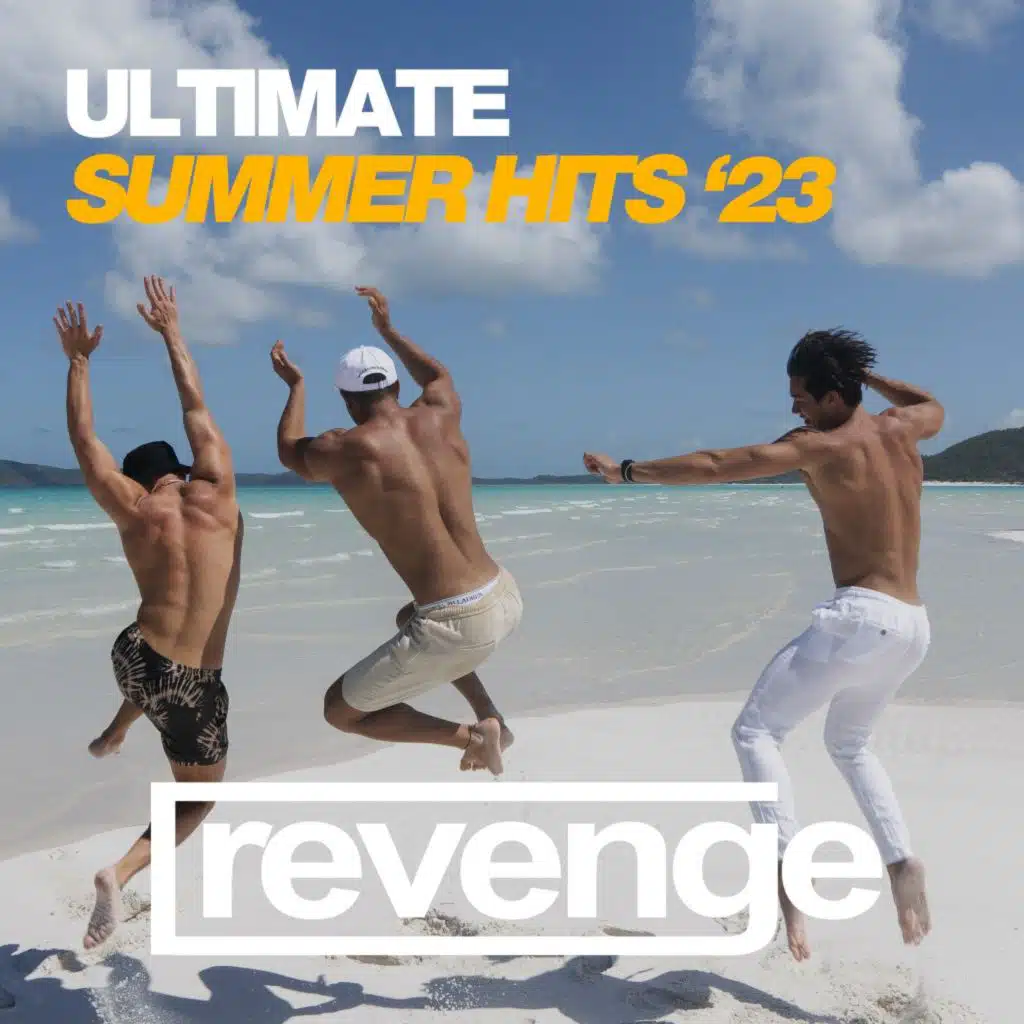 Ultimate Summer Hits '23