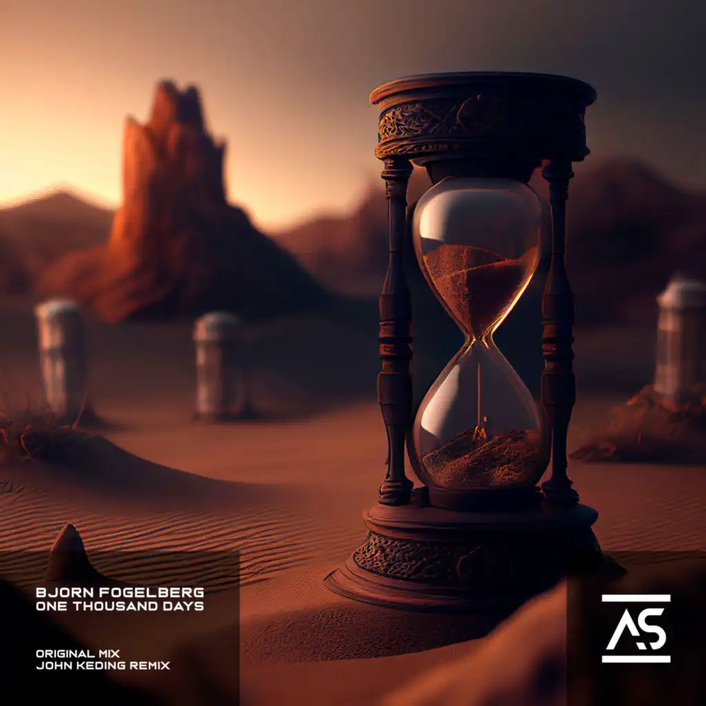 One Thousand Days (Extended Mix)
