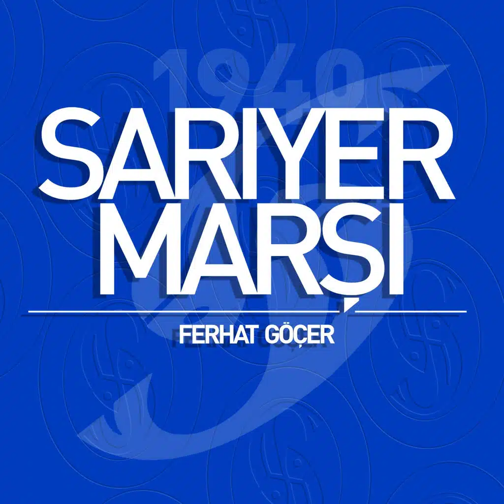 Sarıyer Marşı