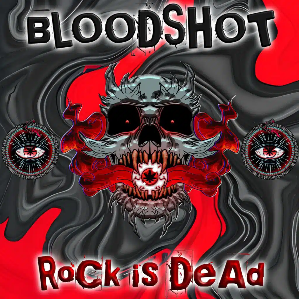 Rock is Dead