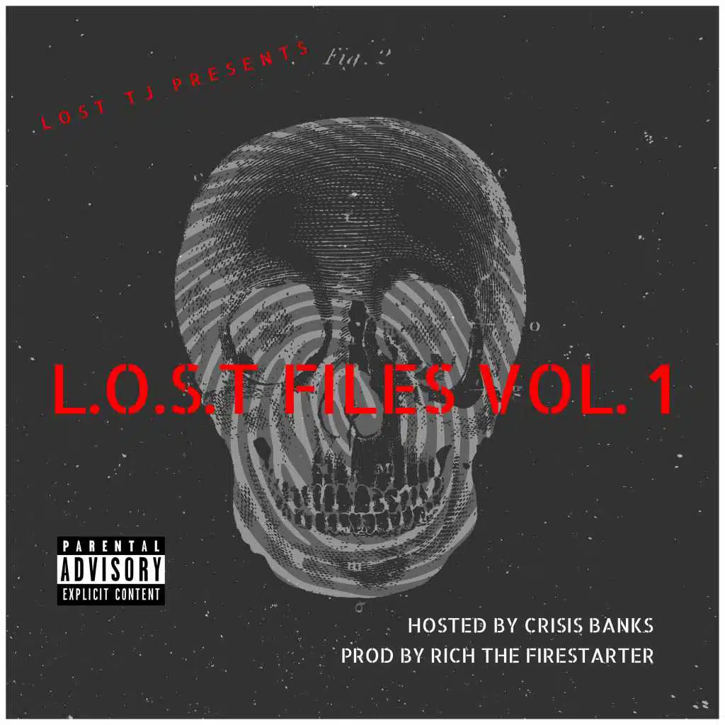 L.O.S.T FILES