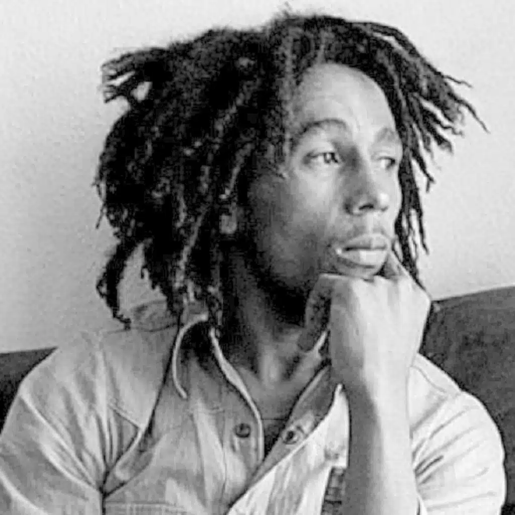 1977 EP. XXVI. Waiting In Vain DEMO.