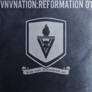 Reformation 01 (Deluxe Version)