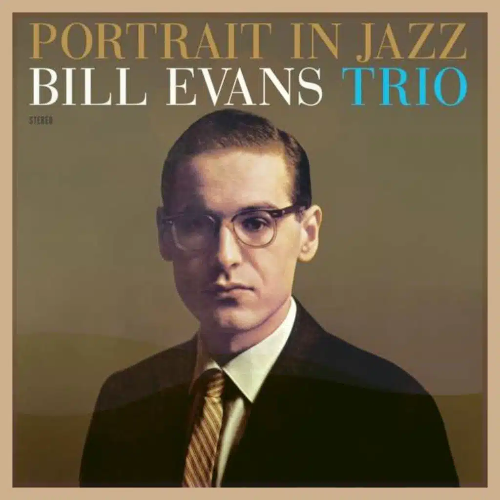 Autumn Leaves (Mono)