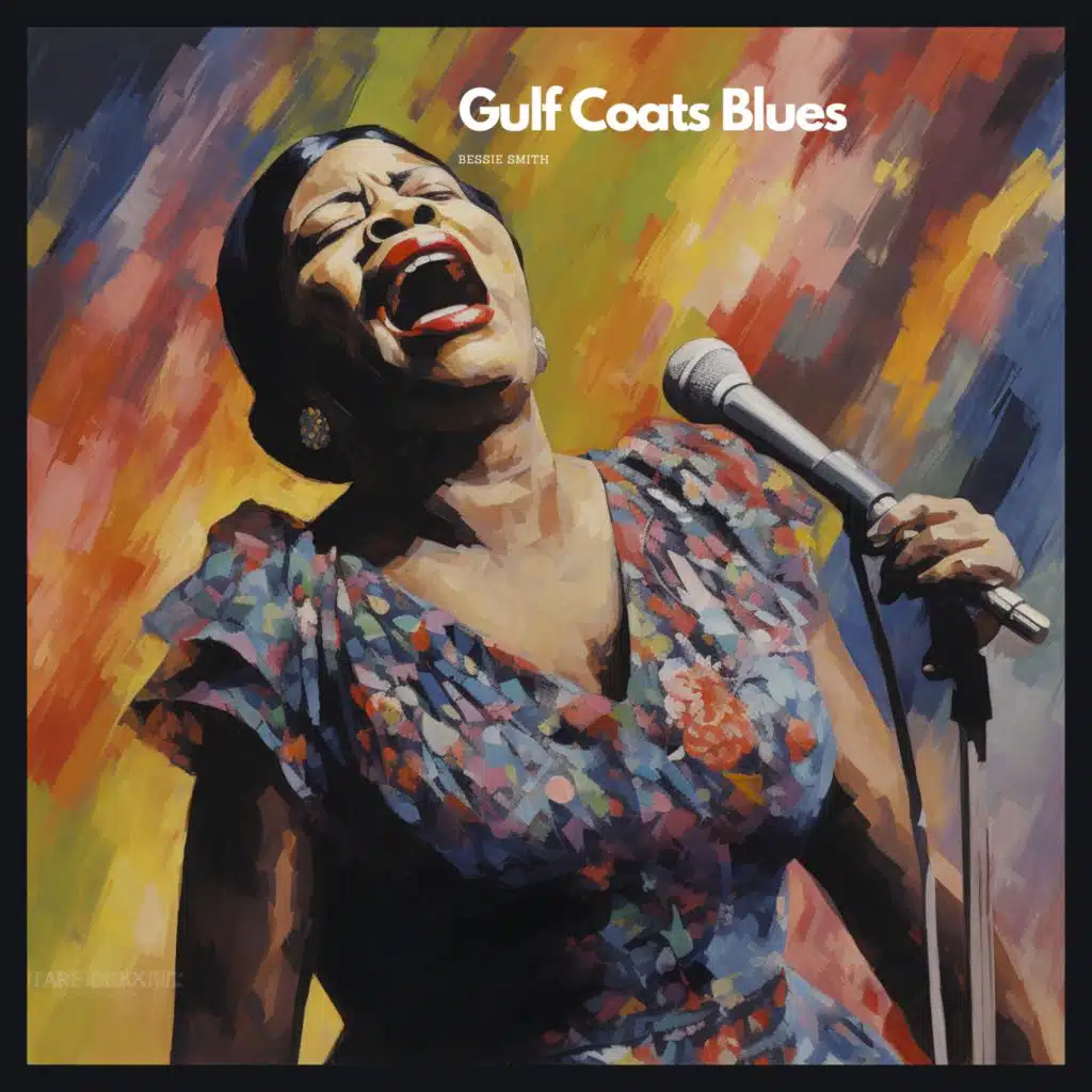 Bessie Smith & Her Down Home Trio