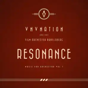 Resonance (Music for Orchestra Vol. 1)